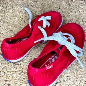 Keds sneakers